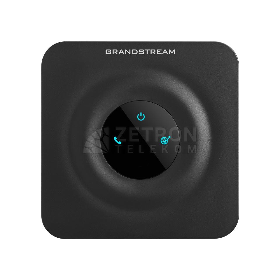                                                                 Grandstream HT801 | SIP-адаптер 
                                                                